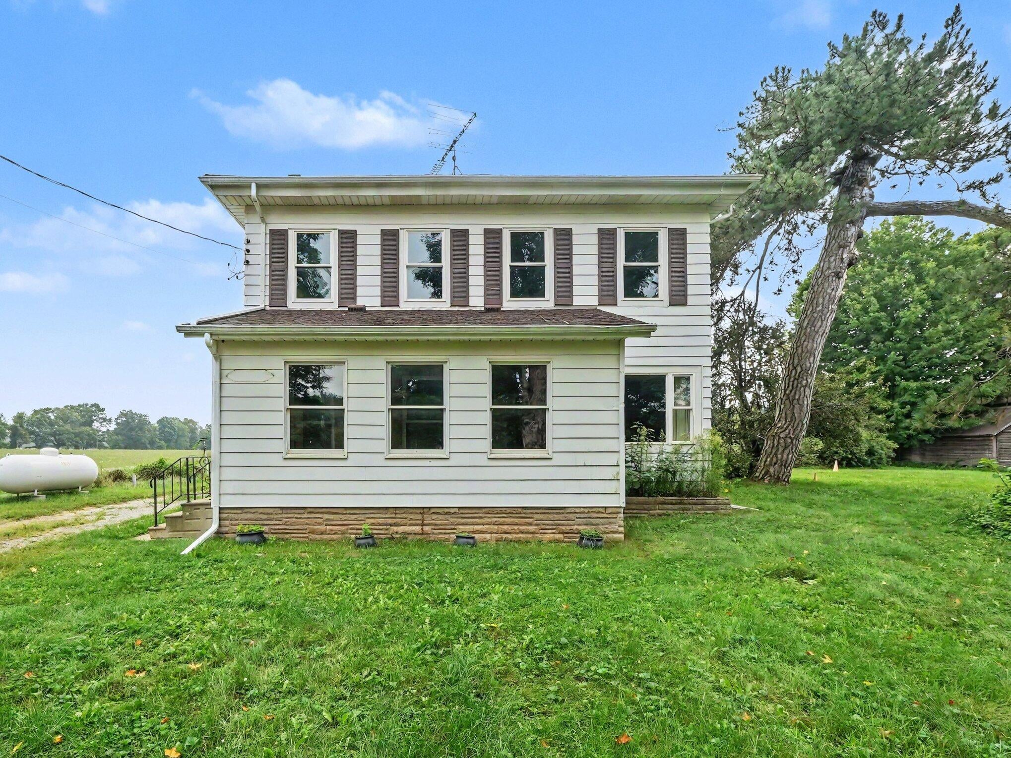 8857 Beeman Road