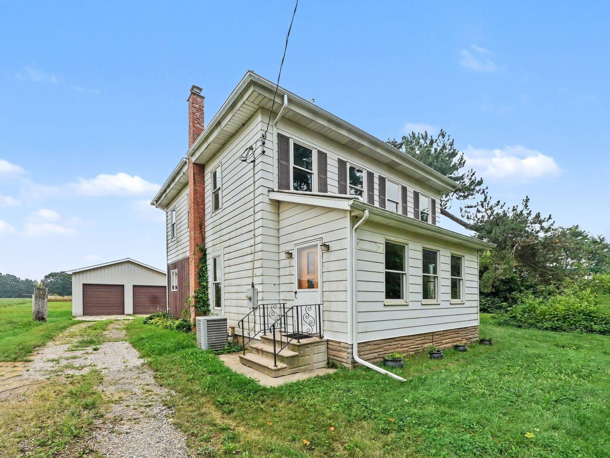 8857 Beeman Road