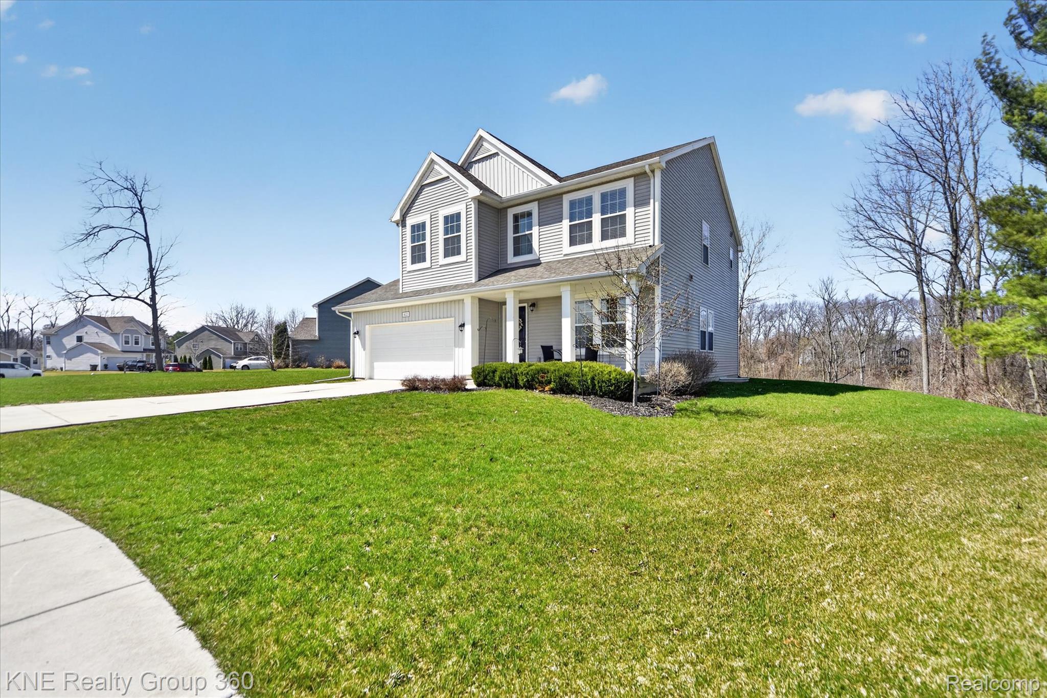 16121 River Ridge Trail