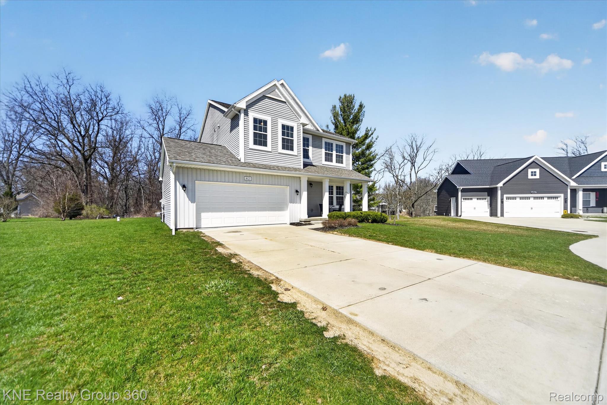 16121 River Ridge Trail