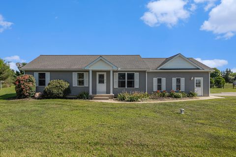 14528 Grass Lake Road Grass Lake Charter Township MI 49240