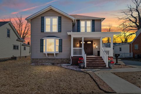 93 S West Hillsdale City MI 49242