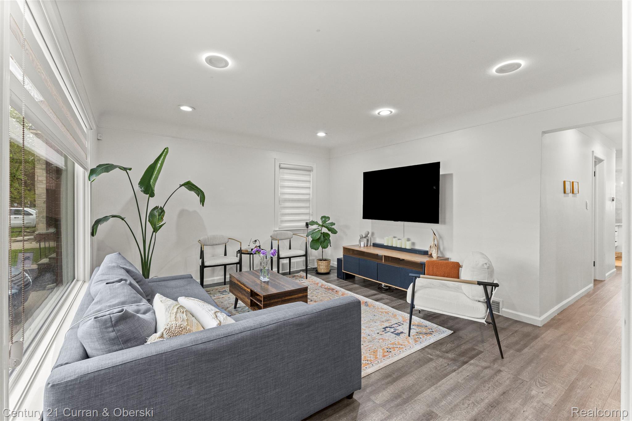 8483 Riverdale Street