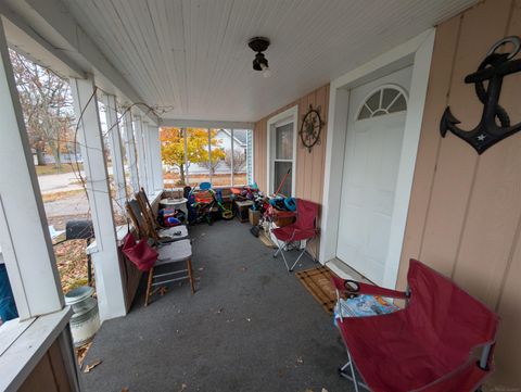 1846 Mills Avenue North Muskegon City MI 49445