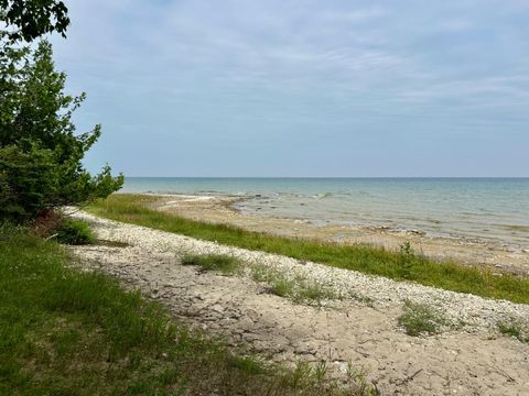 TBD East Side Drive Peaine Township MI 49782