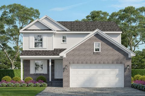 597 Brady Lane Pontiac City MI 48342