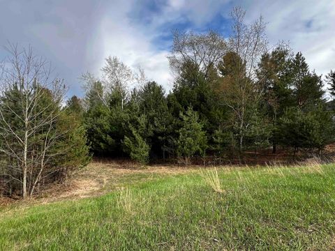 Lot 19 Cushman Court Whitewater Township Grand Traverse MI 49690