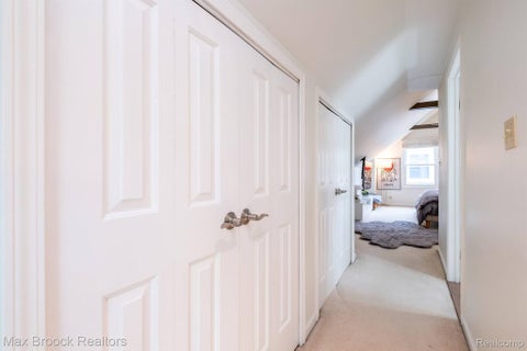 Tiny photo for 2223 W LINCOLN Street W, Birmingham City, MI 48009 (MLS # 20261081946)
