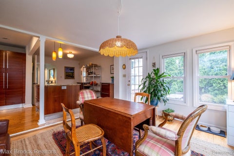 Tiny photo for 2223 W LINCOLN Street W, Birmingham City, MI 48009 (MLS # 20261081946)