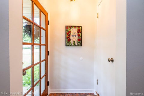 Tiny photo for 2223 W LINCOLN Street W, Birmingham City, MI 48009 (MLS # 20261081946)