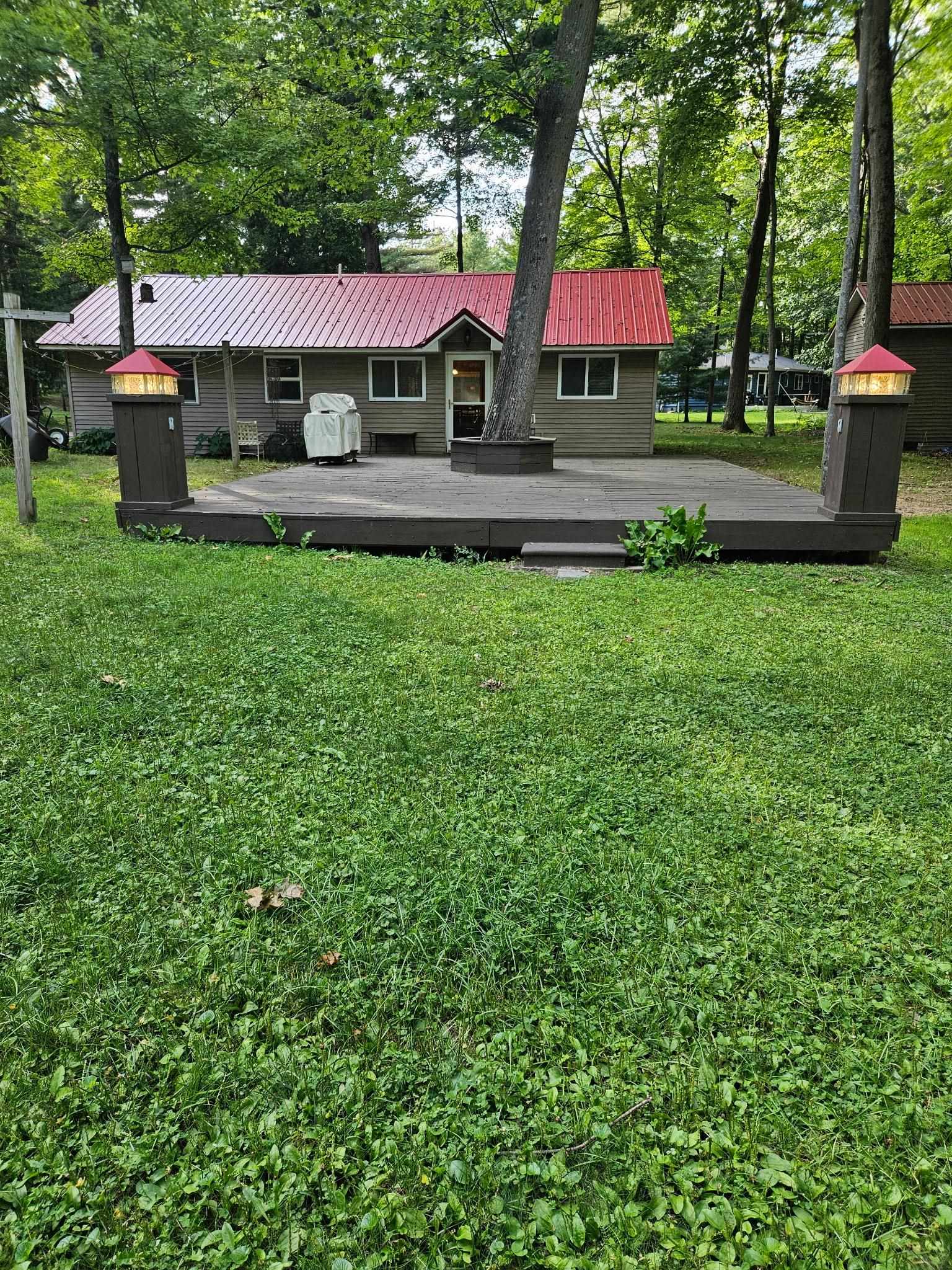 32 Deer Run