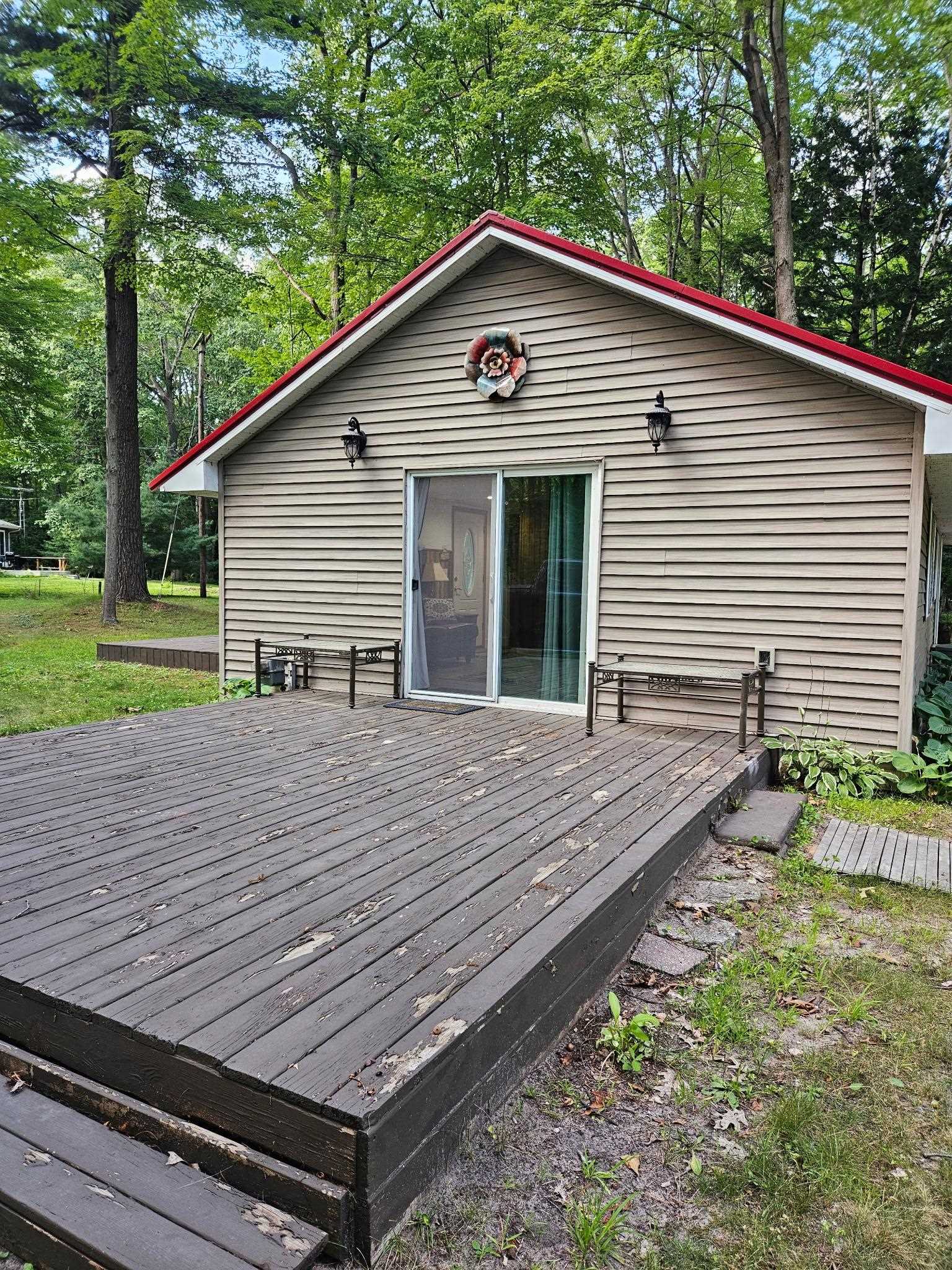 32 Deer Run