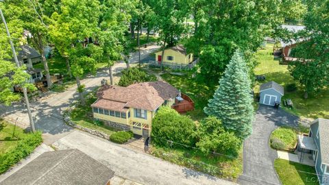 5027 Belemere Court Woodstock Township MI 49253
