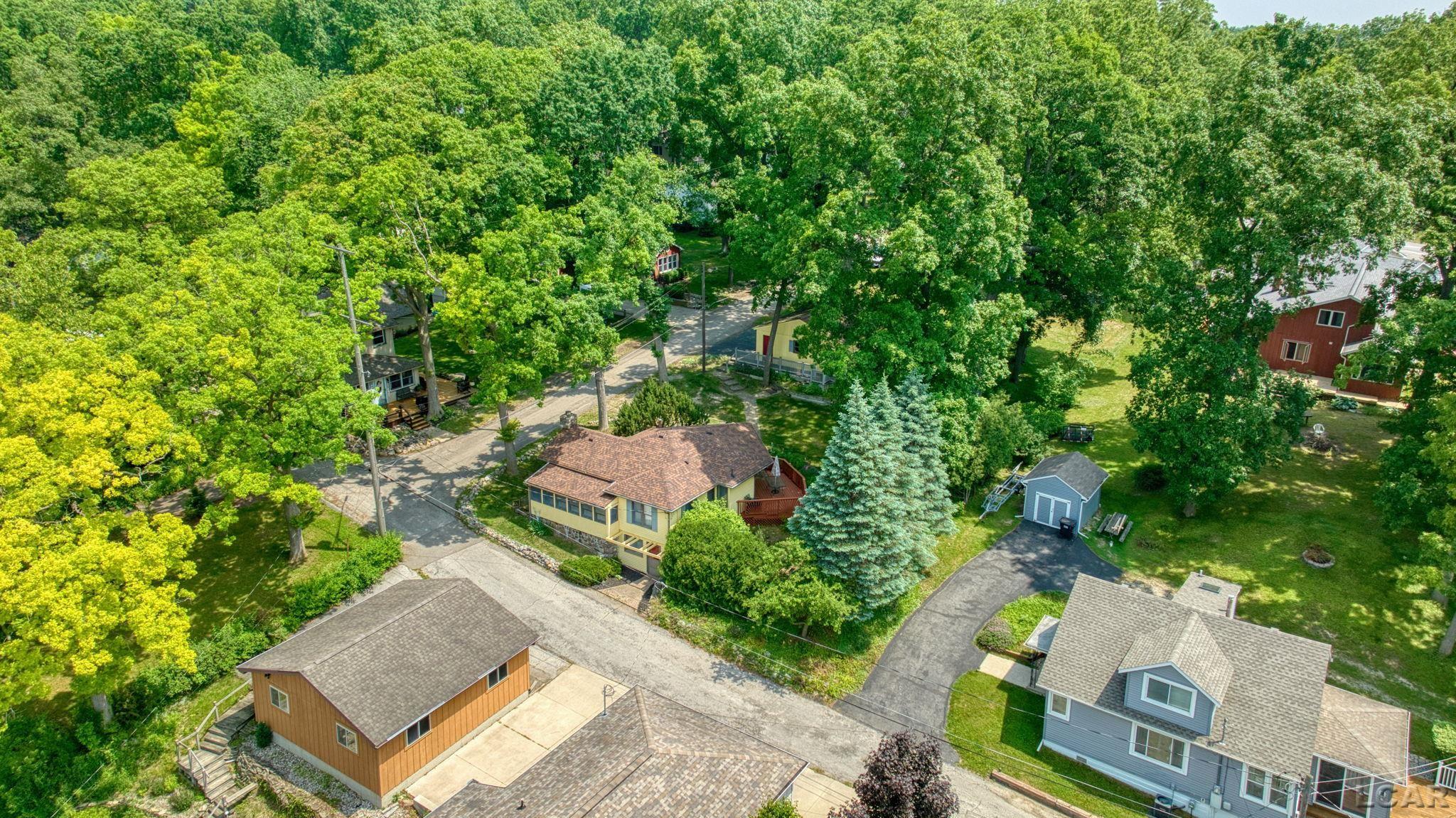 5027 Belemere Court