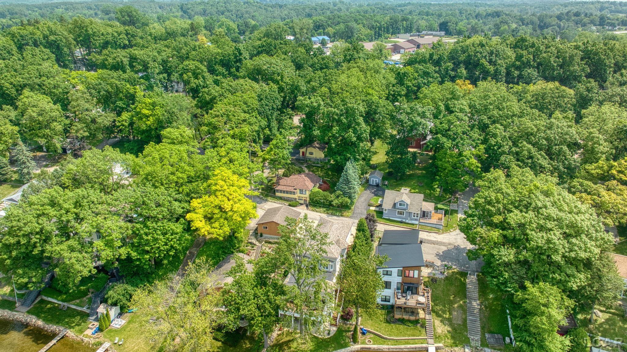 5027 Belemere Court