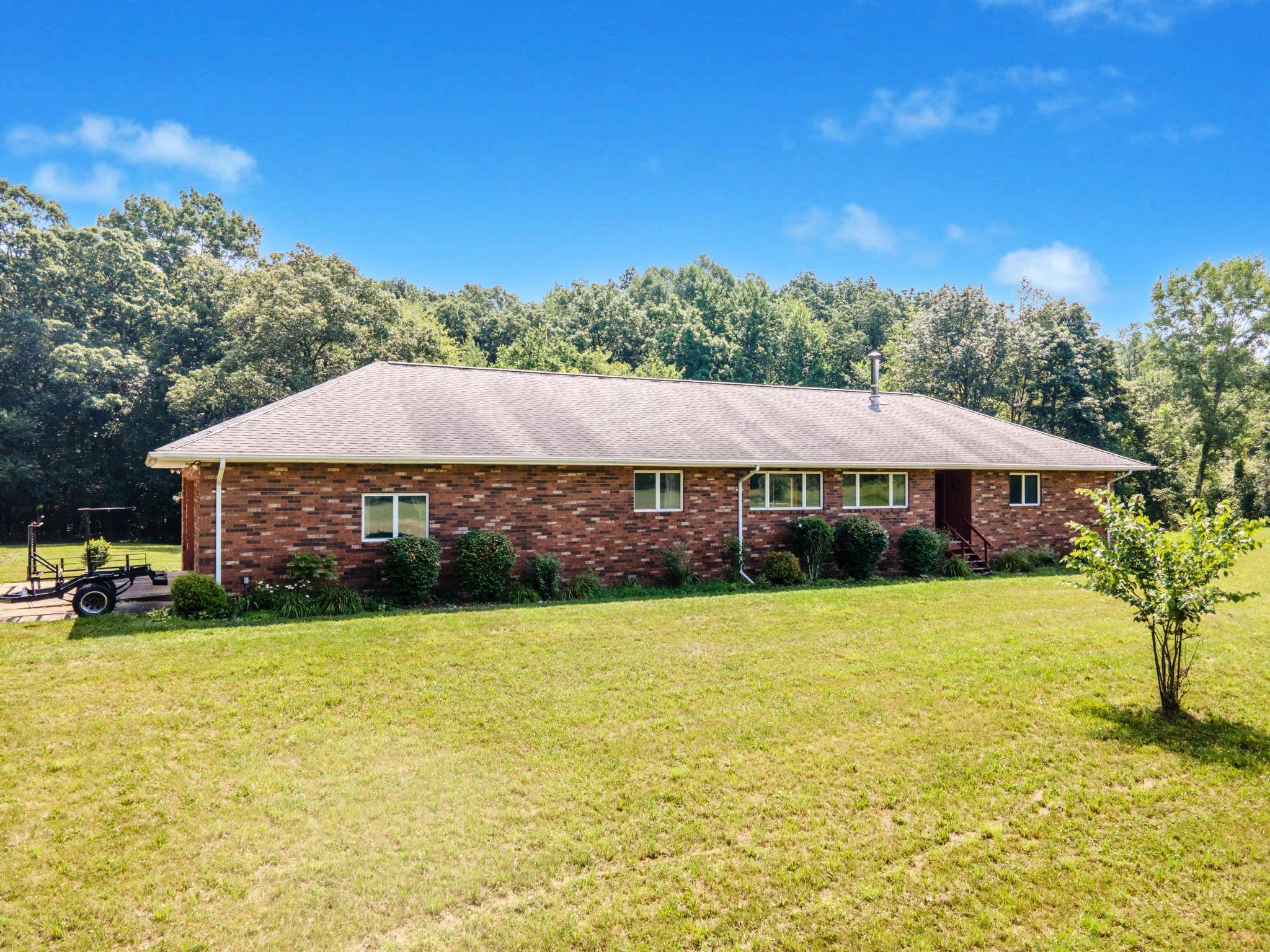 3801 Stillson Road