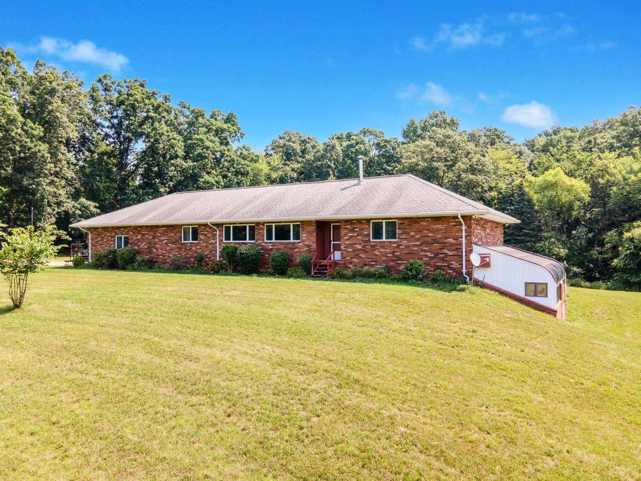 3801 Stillson Road