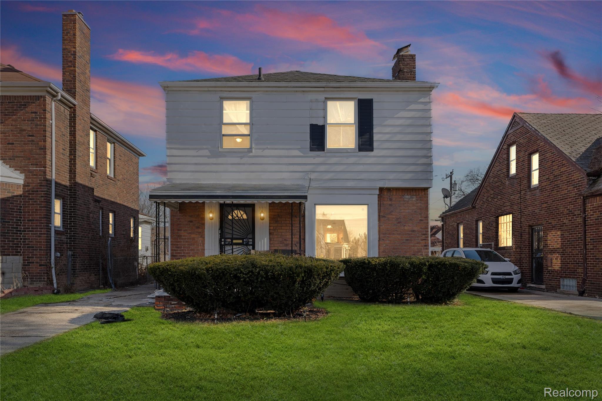 10522 Somerset Avenue