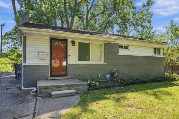 406 LINDA VISTA DR, PONTIAC, MI 48342 - Image 6667172c91b5d87a5bb04e8f32fb2d74/254932398