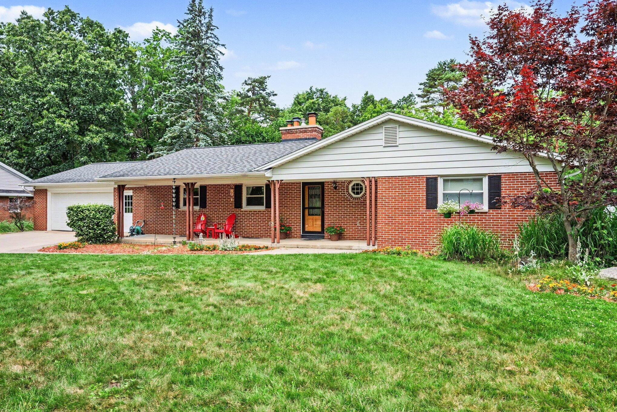 2023 Aberdeen Drive