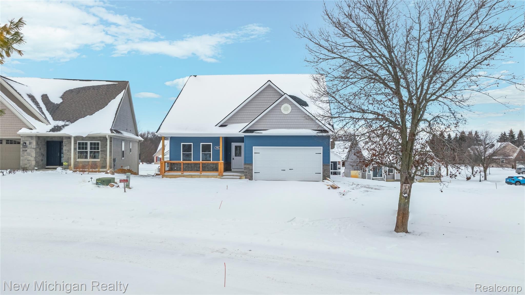 7453 Village Court