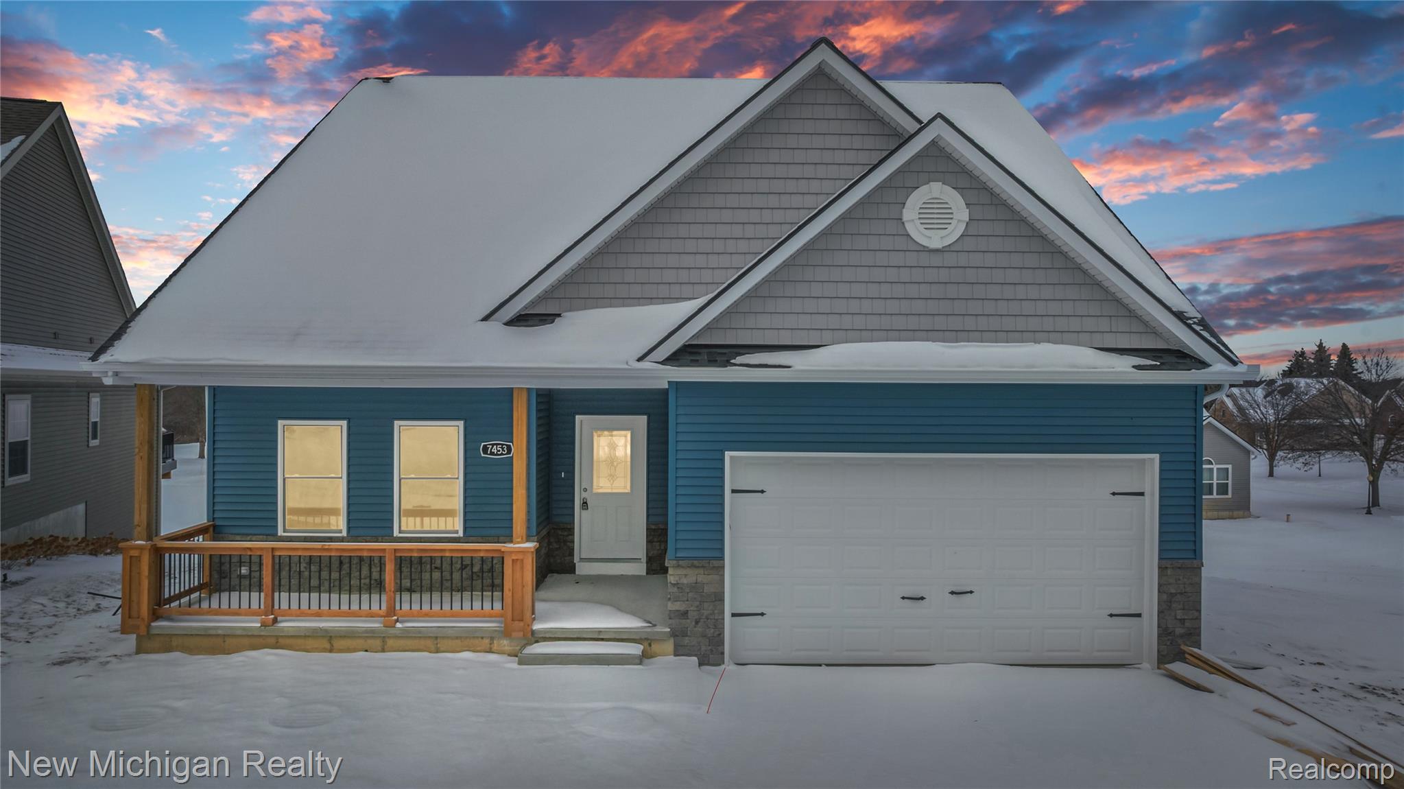 7453 Village Court