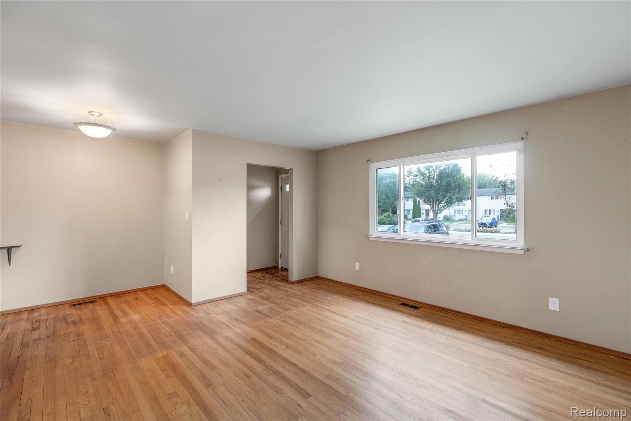 3001 Wolverine Drive