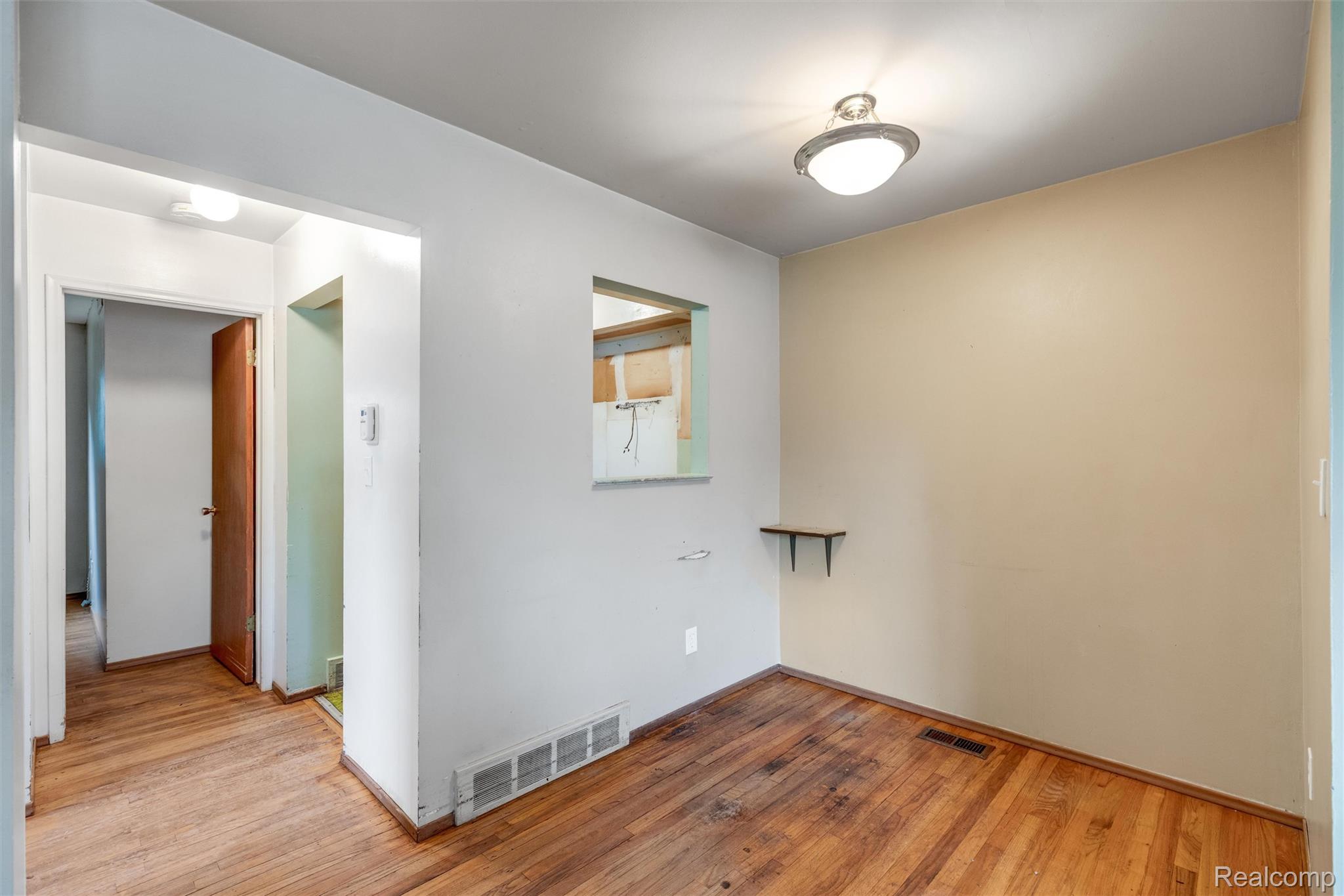 3001 Wolverine Drive