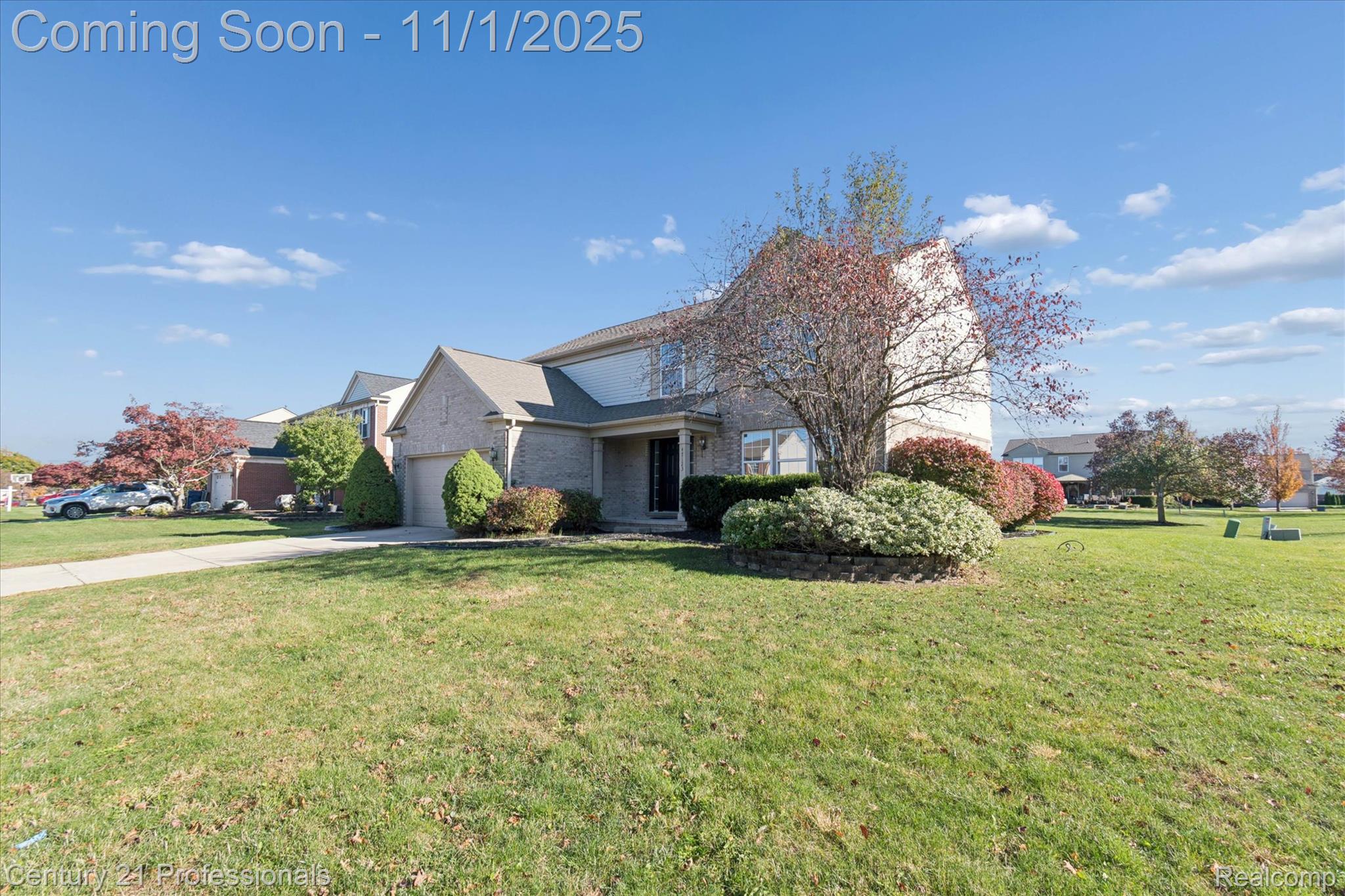 47123 Sherstone Drive