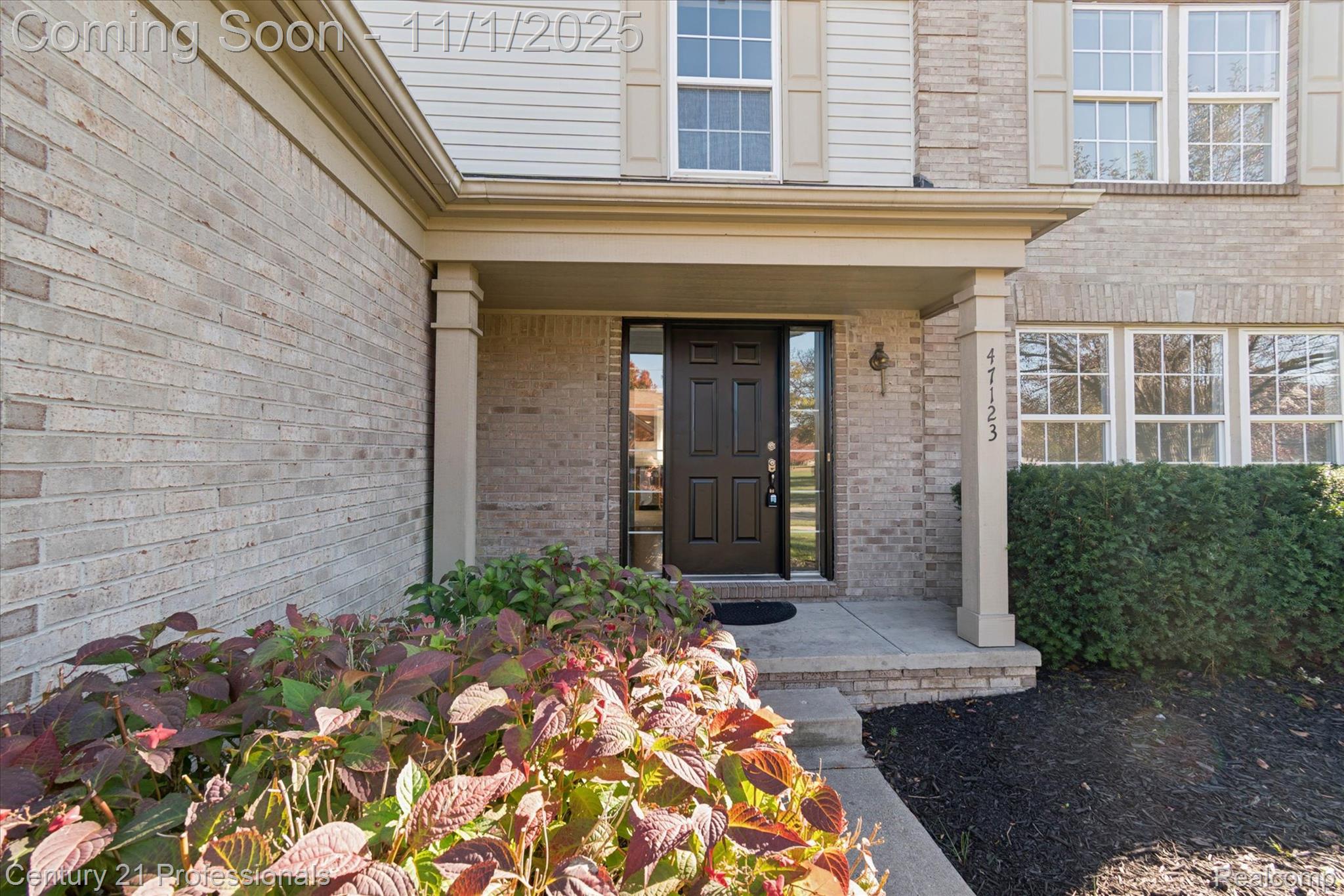 47123 Sherstone Drive