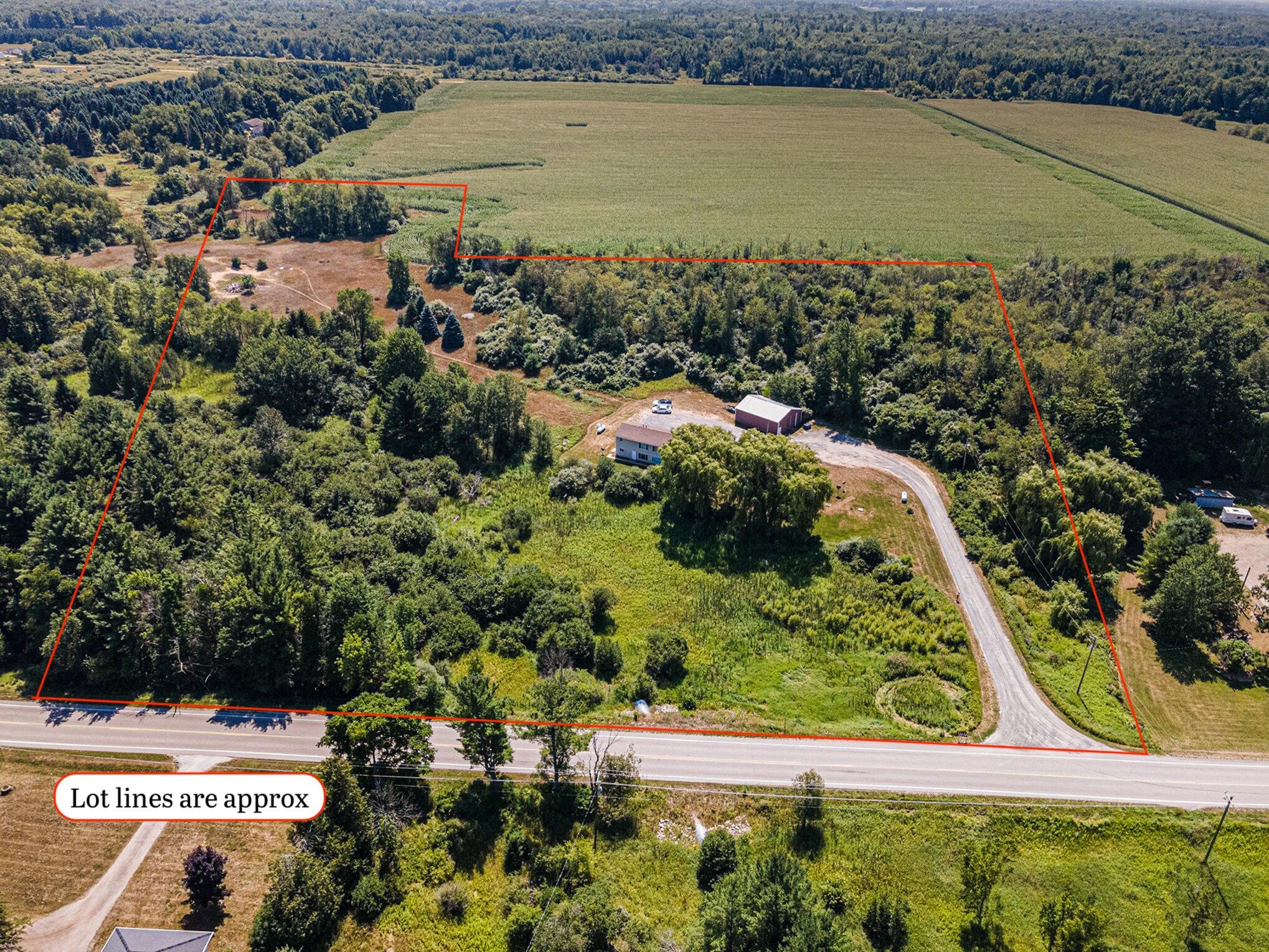 1907 W Sugar Grove Rd