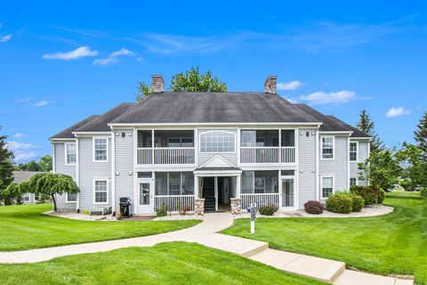 749 W Barrington Circle Summit Township MI 49203