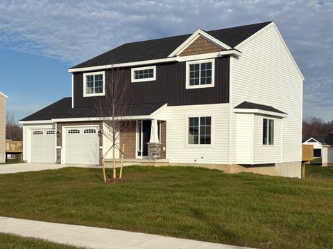 4245 Butternut Drive Leighton Township MI 49348