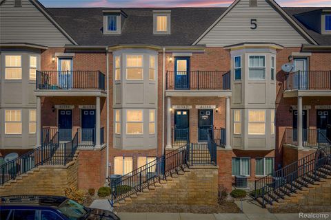 41582 Hamlet Lane 68 Novi City MI 48375