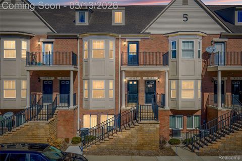 41582 Hamlet Lane 68 Novi City MI 48375