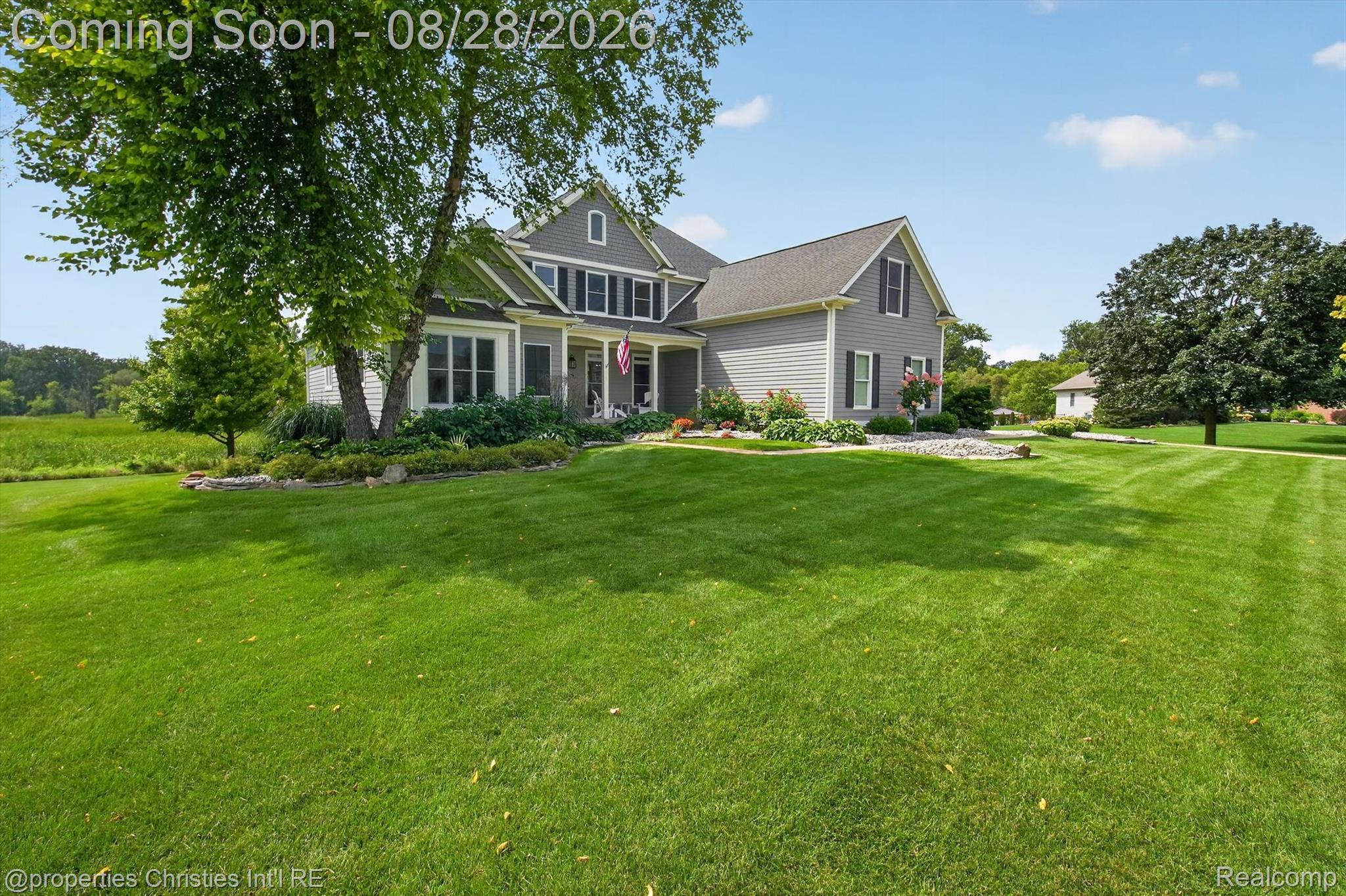 3925 Taylor Lane