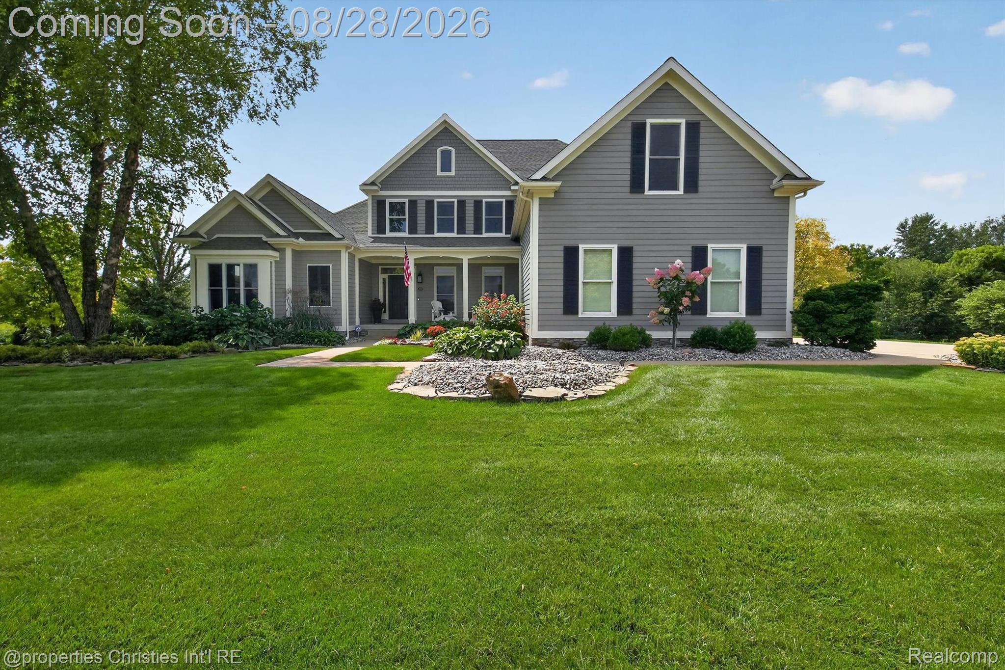3925 Taylor Lane