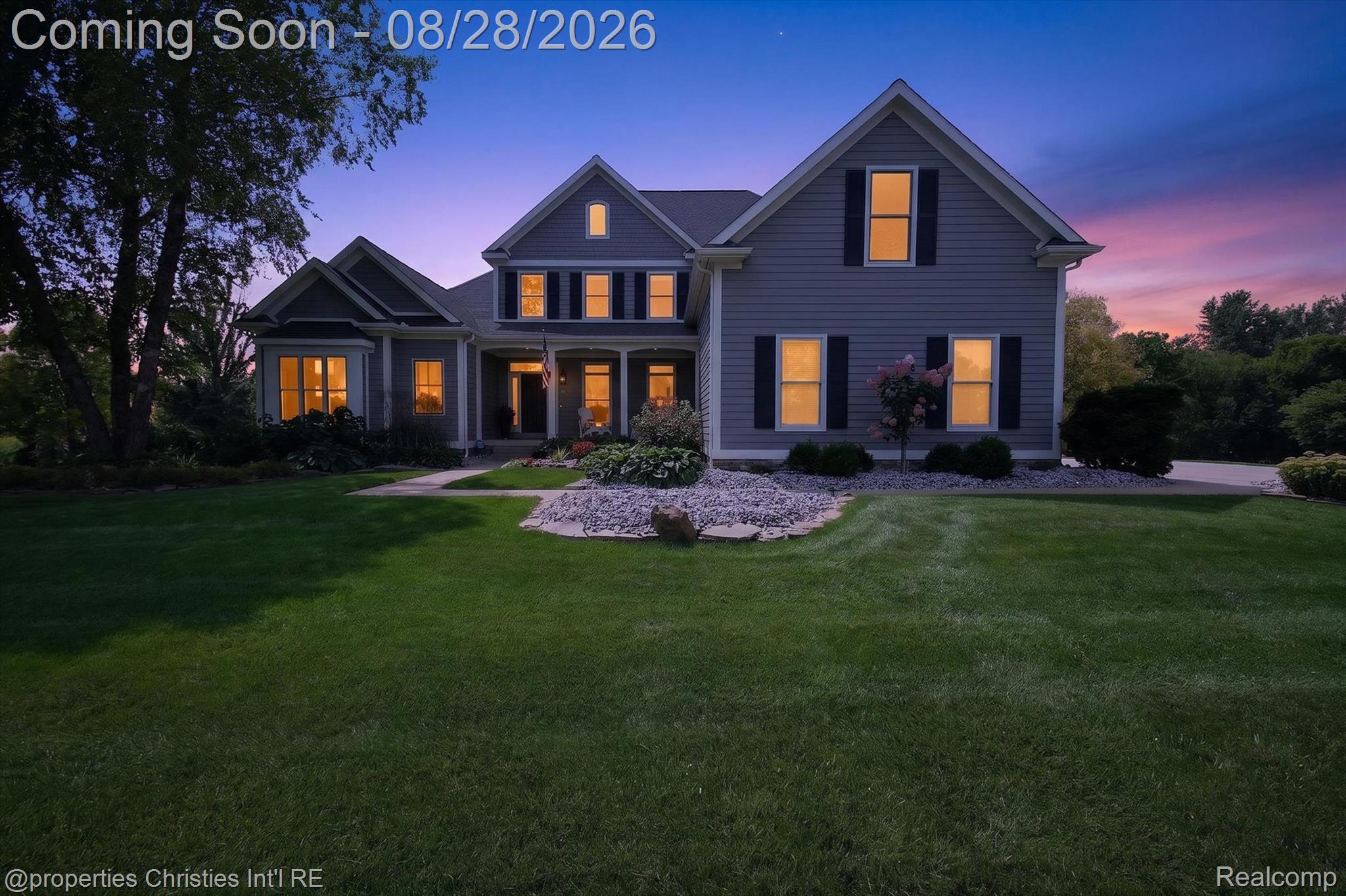 3925 Taylor Lane