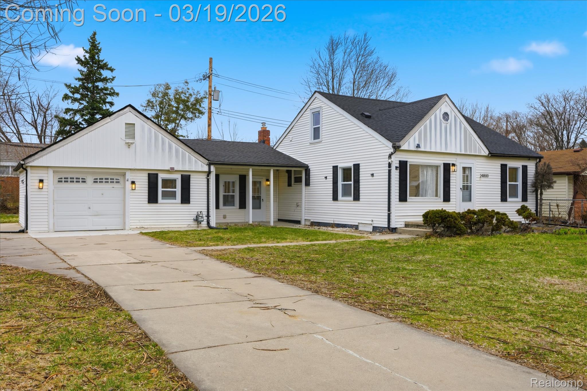 24800 Ann Arbor Trail