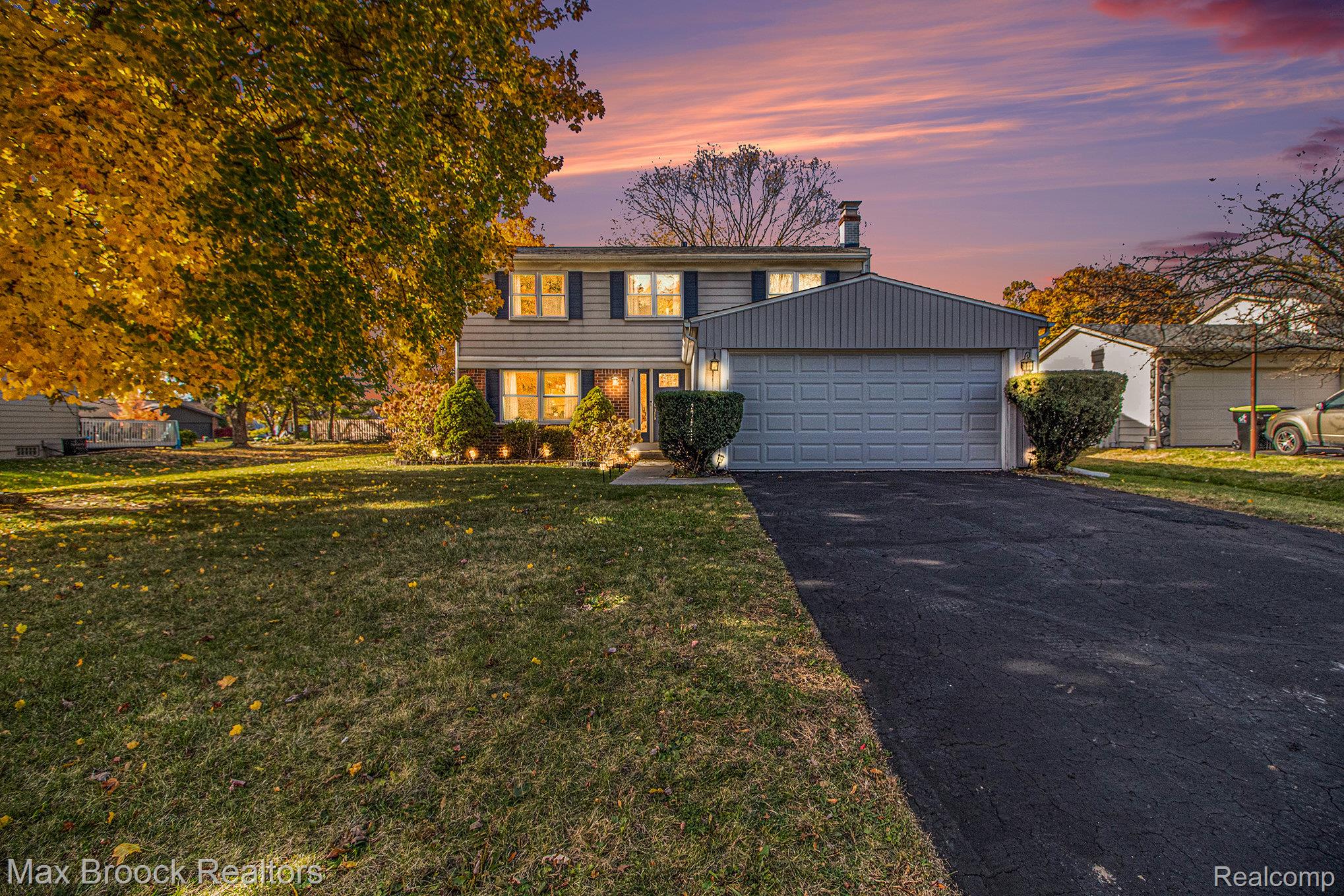 23267 Willowbrook Drive