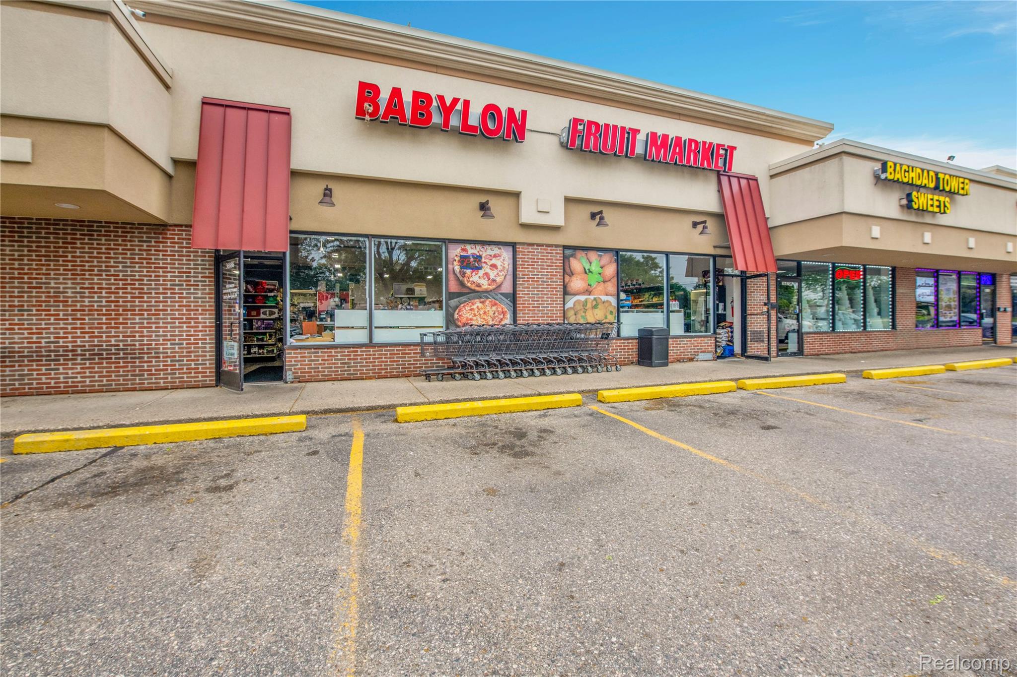 36886 Ryan Road