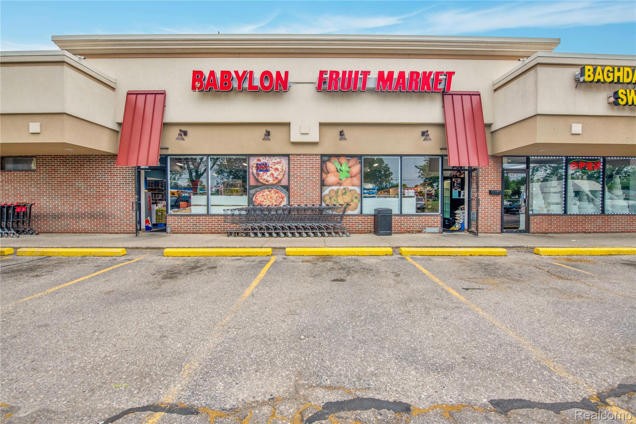 36886 Ryan Road