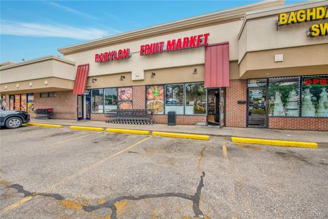 36886 Ryan Road Macomb Township MI 48310