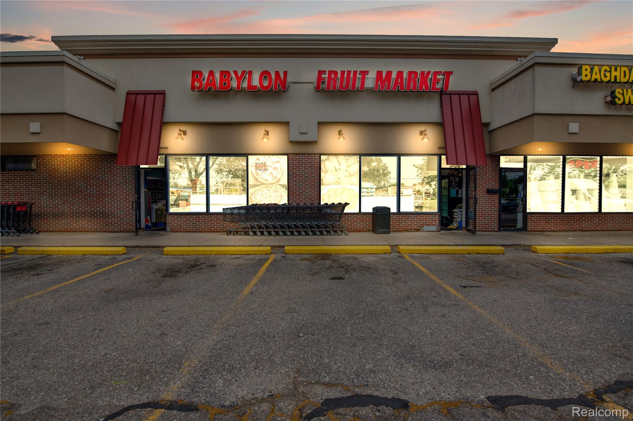 36886 Ryan Road