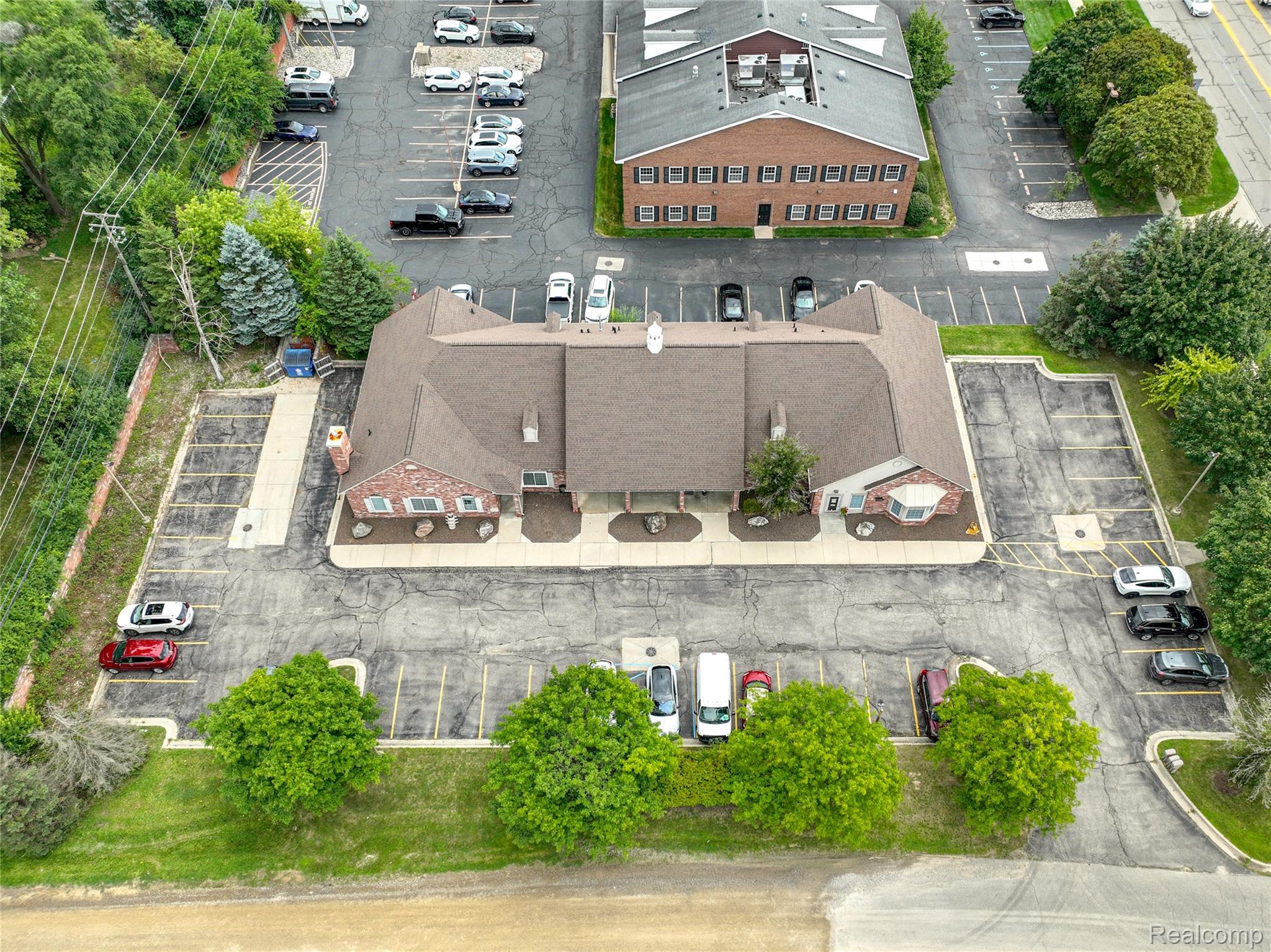 41074 7 Mile Road