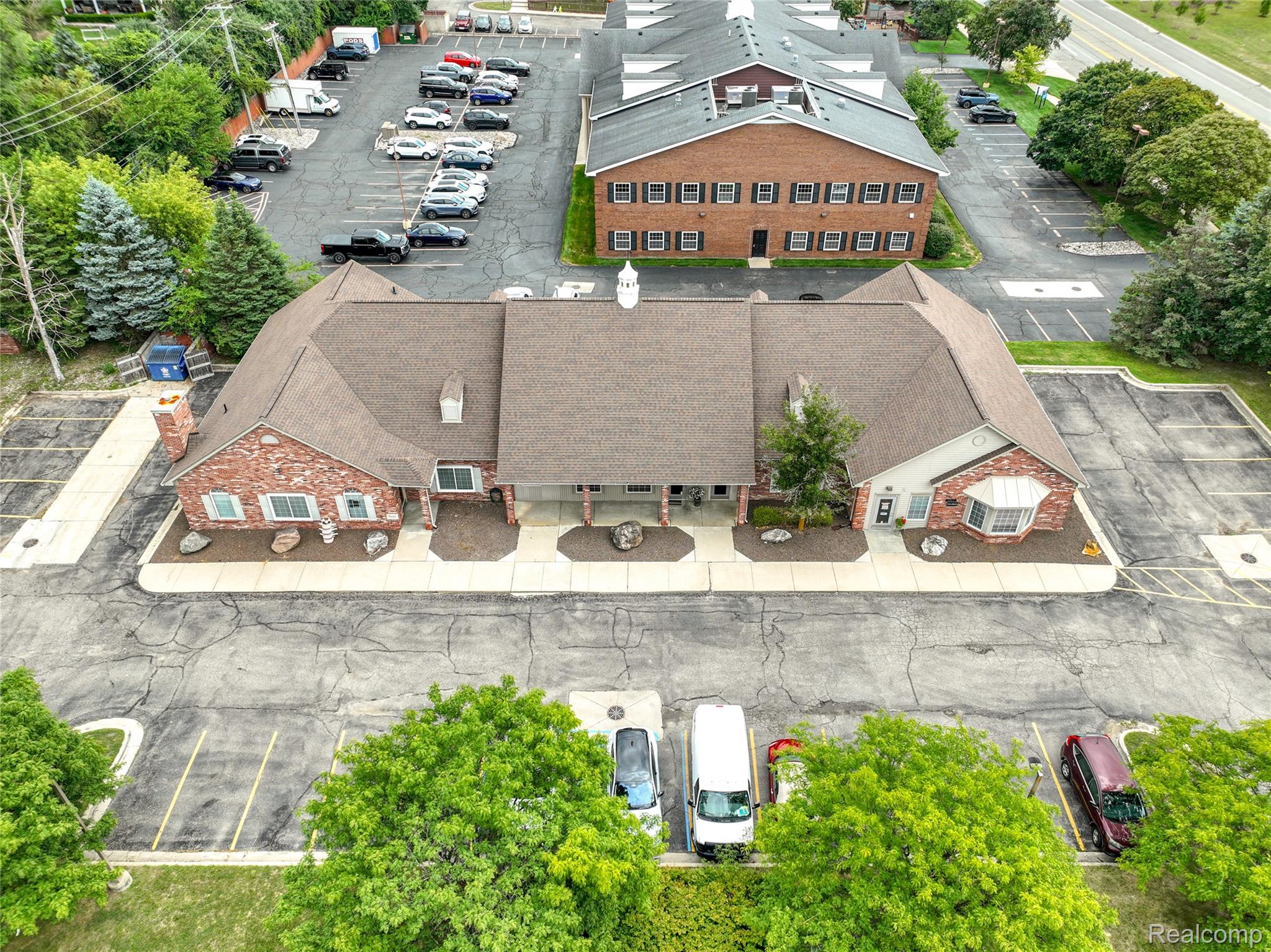 41074 7 Mile Road