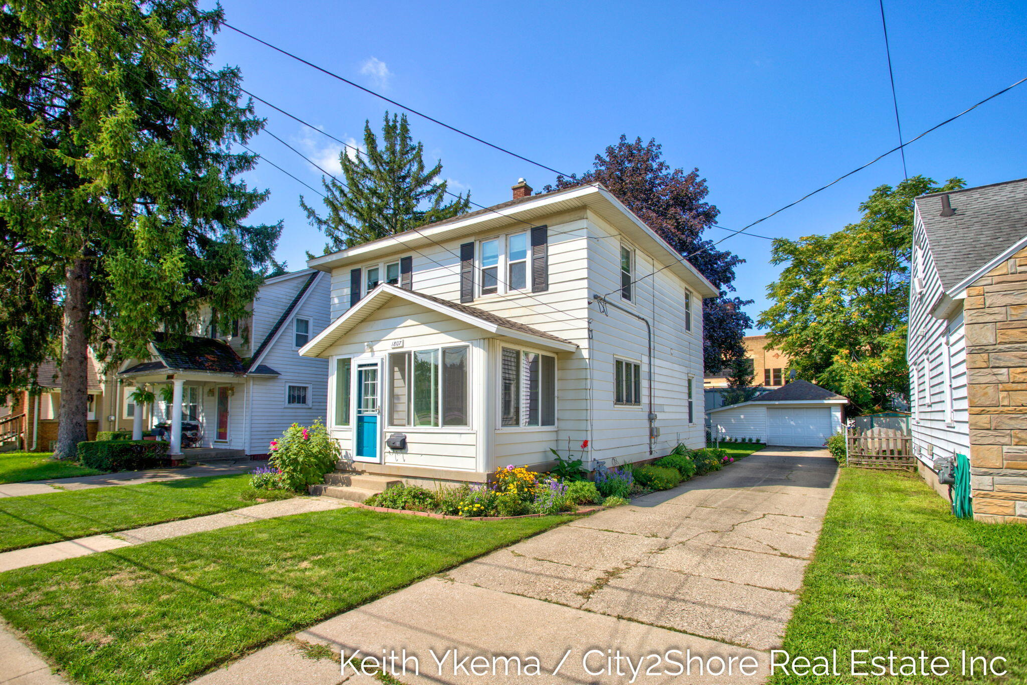1807 Martindale Avenue SW