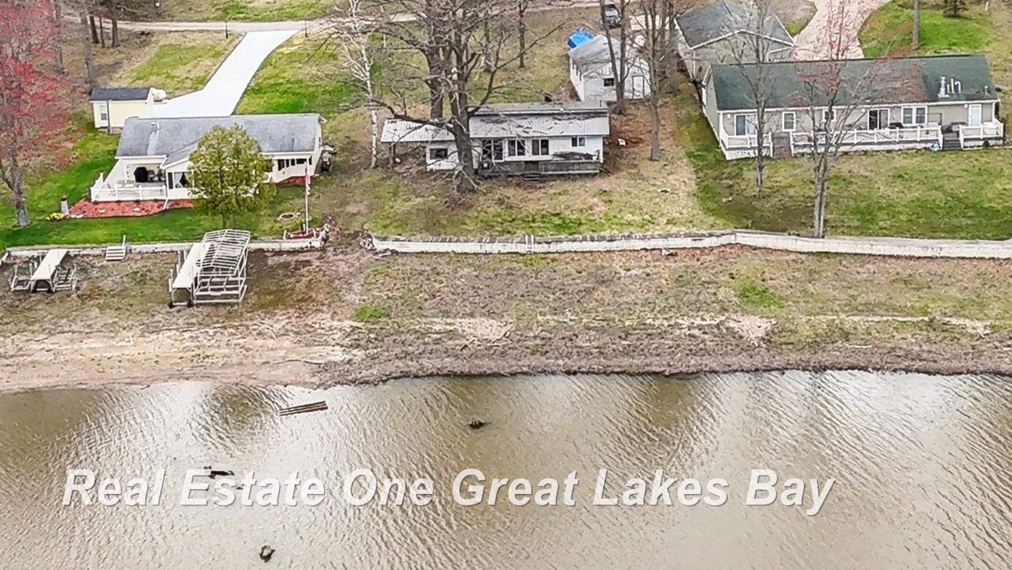620 Bushong Beach Drive