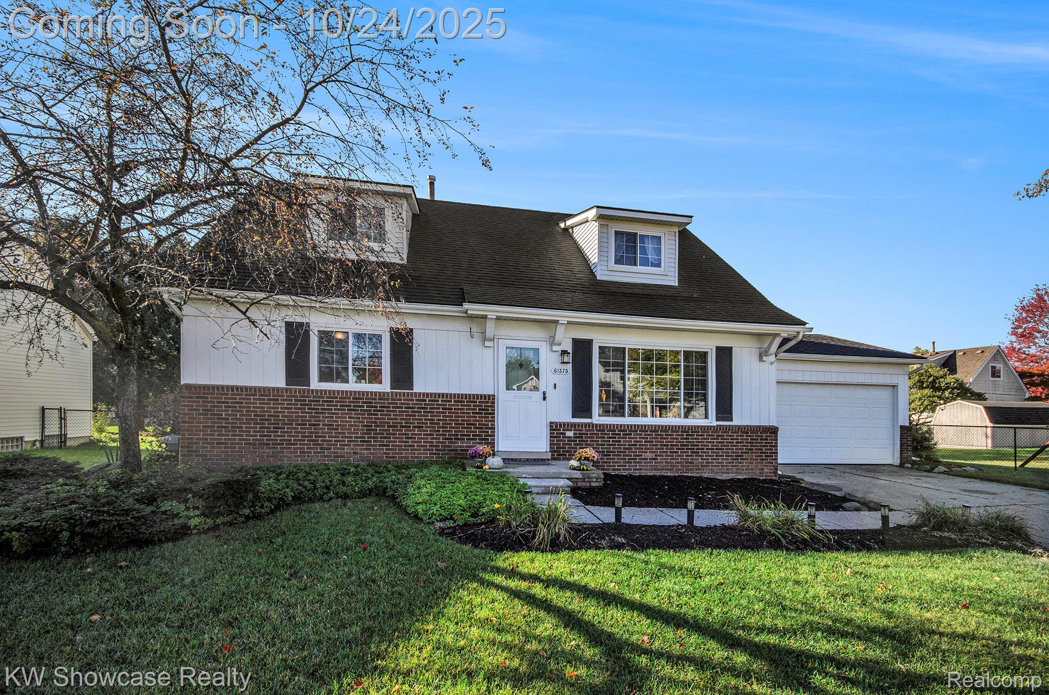 61375 Creekview Drive