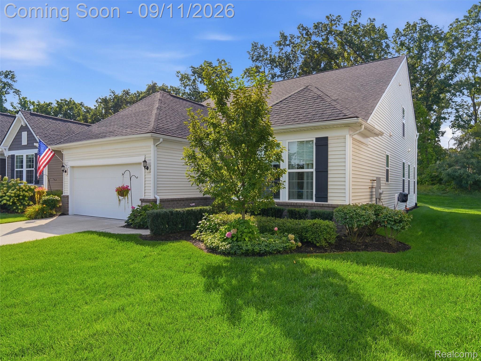 1060 Spring Trail Court